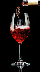 Rosé Wine