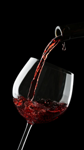 Red Wine
