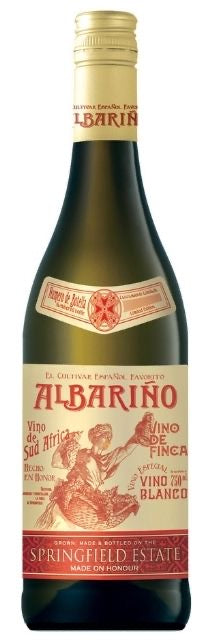 Springfield Albariño