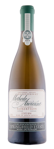 Springfield Methode Ancienne Chardonnay